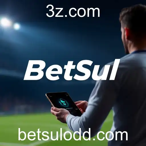 Revolução no Mercado de Apostas com Betsul