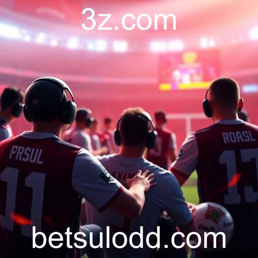 Tendências Futuras e Inovações no Mercado de Jogos Online