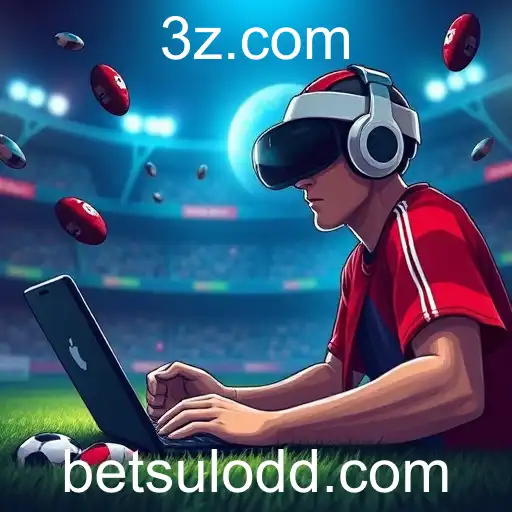 Cenário Atual de Jogos Online em 2025 e o Impacto da Betsul