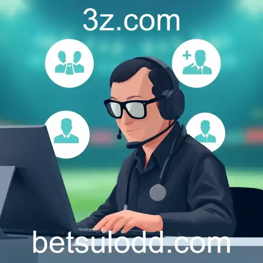 O Crescimento do Mercado de Apostas em 2025