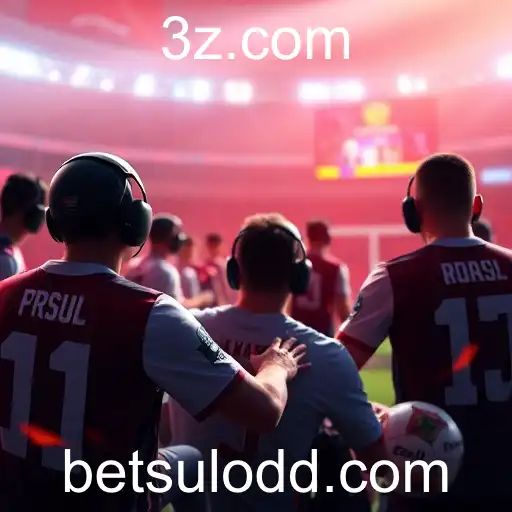 A Ascensão do Betsul: Como o Jogo Online Está Transformando o Mercado