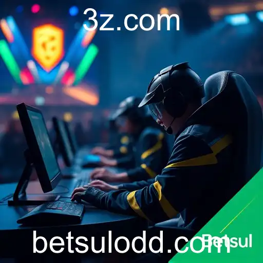 A Revolução dos Jogos Online no Brasil