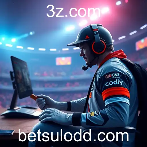 A Dinâmica do Mercado de Jogos Online em 2025