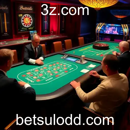 A Evolução do Mercado de Jogos Online em 2025