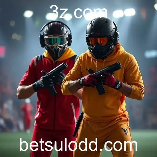 Inovações no Mundo dos Jogos de Apostas Online