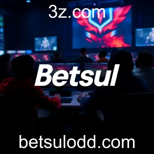 Crescimento do Mercado de Apostas Online no Brasil