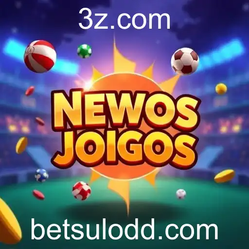 A Influência de 'Betsul' no Cenário Atual de Jogos Online