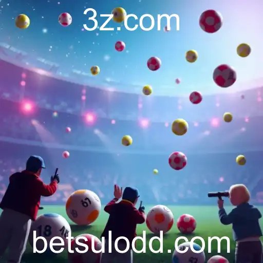 Loterias: A Fortuna ao Alcance de um Bilhete no Site Betsul