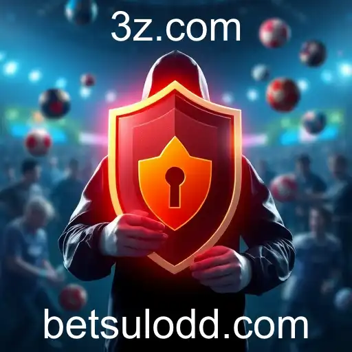 Explorando a Categoria 'Segurança' em Jogos no Betsul: Cuidados e Práticas