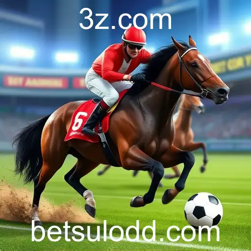 A Ascensão das Apostas Online e o Crescimento do Betsul