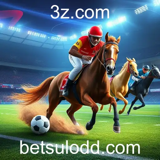 Explorando o Universo dos Jogos Virtuais no Betsul