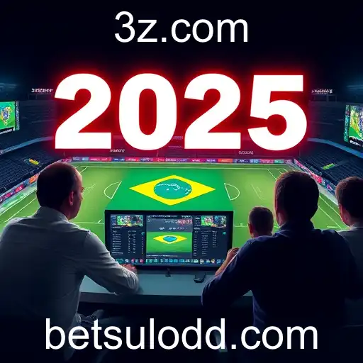 Tendências Emergentes no Mercado de Jogos Online