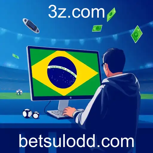 Expansão do Betsul e o Cenário Atual dos Jogos Online no Brasil