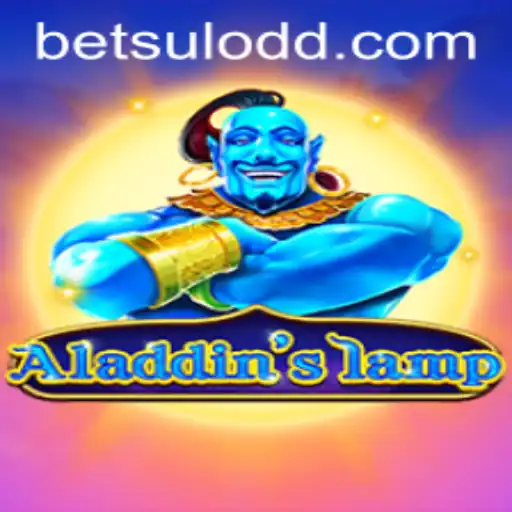 Aladdinslamp: A Magical Gaming Experience with Betsul