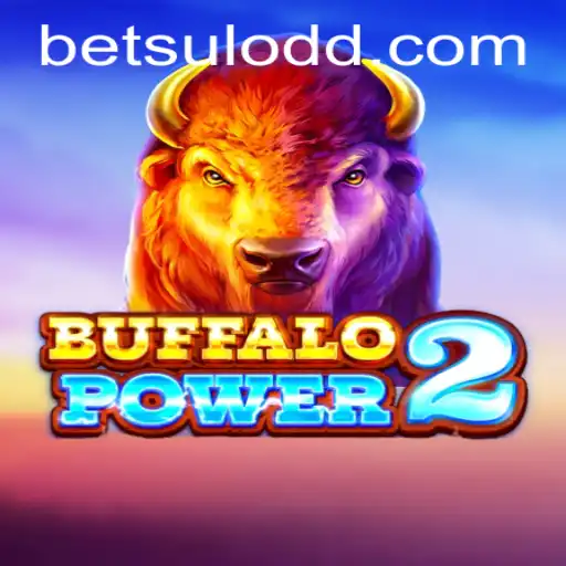 BuffaloPower2: The Thrilling Adventure of Betsul Gaming