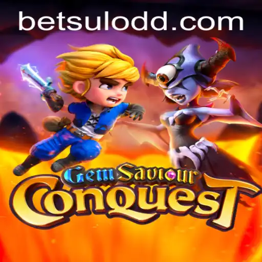 Exploring GemSaviourConquest: A Thrilling Adventure in Online Gaming