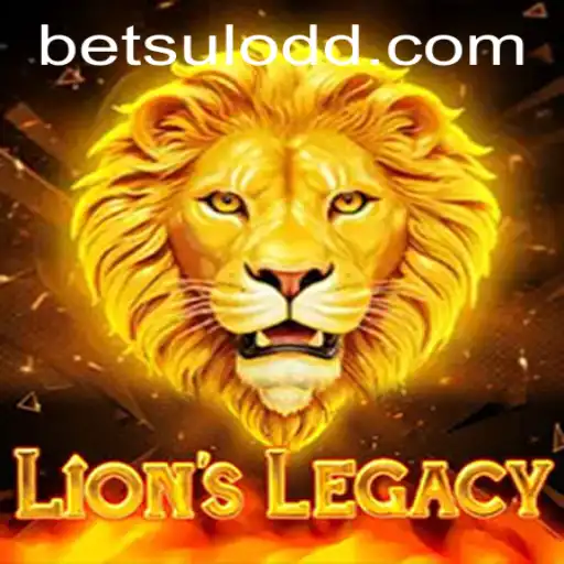 Discover the Immersive World of LionsLegacy and Learn How to Win Big with Betsul