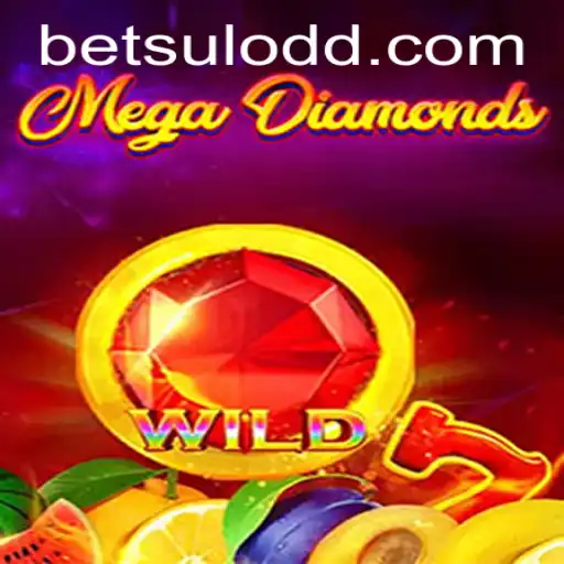 Unveiling the Thrilling World of MegaDiamond: Rules, Gameplay, and Current Trends