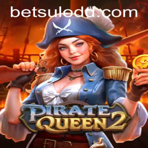 Discover the Thrills of PirateQueen2: The Ultimate Adventure