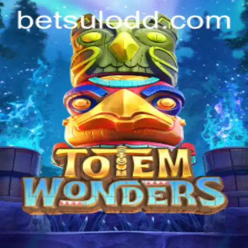 Dive Into the Enchanting World of TotemWonders