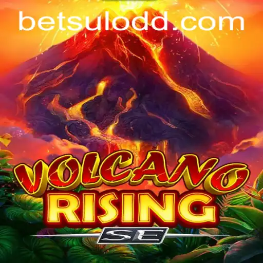 VolcanoRisingSE: An Engaging Experience in the World of Betsul