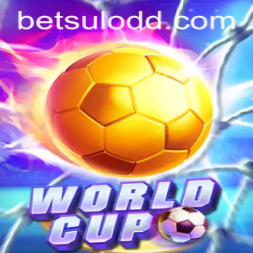 WorldCup: A Thrilling Experience Enhanced by Betsul